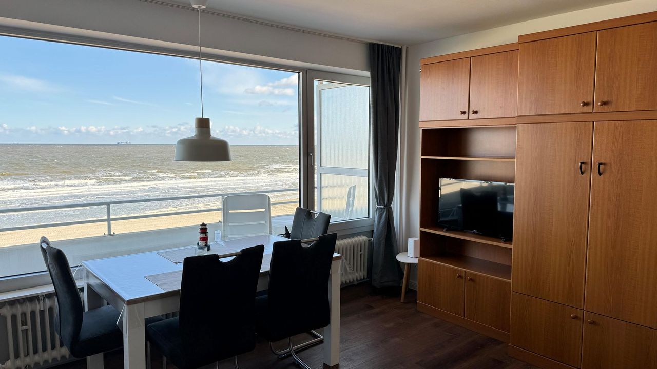 Wohnzimmer Wohnzimmer